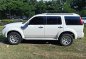 White Ford Everest 2013 Manual Diesel for sale in Manila-1