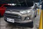 Sell 2017 Ford Ecosport in Manila-5