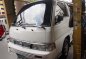 Selling White Nissan Urvan 2010 Van in Manila-0