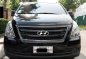 2016 Hyundai Starex at 18966 km for sale-0