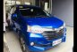 Selling Toyota Avanza 2017 Automatic Gasoline -4