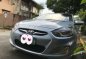 Selling Hyundai Accent 2013 Hatchback in Quezon City -5
