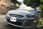 Selling Hyundai Accent 2013 Hatchback in Quezon City -5