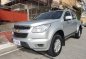 Sell Used 2015 Chevrolet Colorado Truck in Quezon City -0