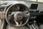 Sell 2016 Mazda 3 Hatchback in Manila-0