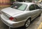 Used Jaguar X-Type 2002 for sale in Manila-5