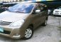 Selling Brown Isuzu Crosswind 2014 Manual Diesel in Manila-3