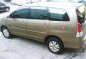 Selling Brown Isuzu Crosswind 2014 Manual Diesel in Manila-7