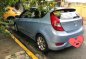 Selling Hyundai Accent 2013 Hatchback in Quezon City -2