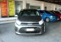 Selling Kia Picanto 2018 Hatchback at 5769 km -1