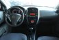  Nissan Almera 2017 Sedan at 5802 km for sale-10