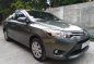 Selling Green Toyota Vios 2018 Sedan in Manila-3