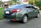 Selling Green Toyota Vios 2018 Sedan Manual Gasoline in Manila-4