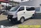 2018 Nissan Nv350 Urvan for sale in Cainta-4