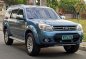 Blue Ford Everest 2008 Automatic Diesel for sale in Manila-0