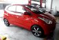 Selling Red Hyundai Eon 2016 Hatchback in Manila-0