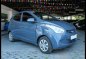  Hyundai Eon 2018 Hatchback at 8616 km for sale -0