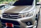 Toyota Hilux 2016 Automatic Diesel for sale-1