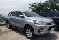 Toyota Hilux 2016 Automatic Diesel for sale-0