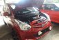Selling Red Hyundai Eon 2016 Hatchback in Manila-1