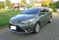 Selling Green Toyota Vios 2018 Sedan Manual Gasoline in Manila-9