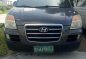 Selling Hyundai Starex 2006 Van Automatic Diesel in Cainta-7