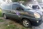 Selling Hyundai Starex 2006 Van Automatic Diesel in Cainta-9