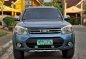 Blue Ford Everest 2008 Automatic Diesel for sale in Manila-4