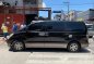 Black Hyundai Grand Starex 2011 at 85000 km for sale -1