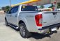 Selling Silver Nissan Navara 2017 Truck Automatic Gasoline in Manila-0