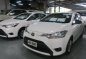 Selling White Toyota Vios 2015 Sedan in Manila-5