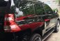 Selling Black Toyota Land Cruiser Prado 2016 Automatic Gasoline at 10000 km in Pasig-4