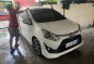 Sell White 2019 Toyota Wigo in Quezon City -1