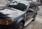 Selling Used Ford Everest 2013 at 10000 km -2