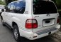 Used 2002 Lexus LX at 70000 km for sale -1