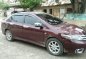 Sell Red 2014 Honda City at Manual Gasoline at 29000 km -1