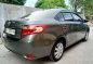 Selling Green Toyota Vios 2018 Sedan in Manila-2