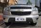 Sell Used 2015 Chevrolet Colorado Truck in Quezon City -1