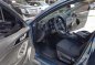 Selling Blue Mazda 3 2016 Automatic Gasoline in Manila-5