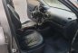 Grey Kia Picanto 2013 Hatchback Manual Gasoline for sale in Manila-2