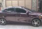 Selling Toyota Vios 2017 Sedan in Quezon City-2