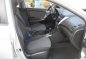 Selling Silver Hyundai Accent 2014 Hatchback Automatic Gasoline in Manila-8