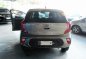 Selling Kia Picanto 2018 Hatchback at 5769 km -5