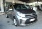 Selling Kia Picanto 2018 Hatchback at 5769 km -0