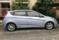 Selling Hyundai Accent 2013 Hatchback in Quezon City -3