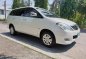 White Toyota Innova 2012 Automatic Diesel for sale in Manila-1