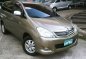 Selling Brown Isuzu Crosswind 2014 Manual Diesel in Manila-1