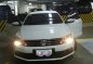 Sell White 2016 Volkswagen Jetta in Muntinlupa-0