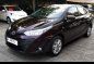 Toyota Vios 2018 Sedan Automatic Gasoline for sale in Manila-0