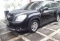 Black Chevrolet Orlando 2012 at 46306 km for sale-0